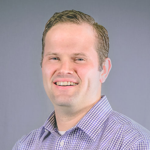 Jarrod Stotmeister