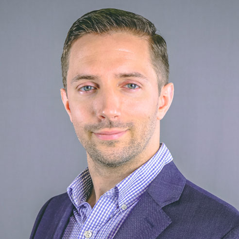 Kevin Hansberger