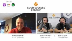 EP141: The Value of Real Estate Data ft. Eddie Wilson