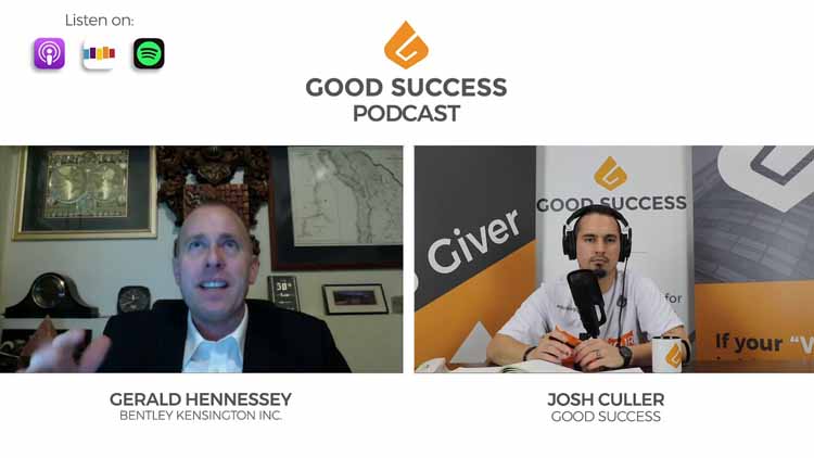 EP145: How Virtual Wholesaling Works ft. Gerald Hennessey