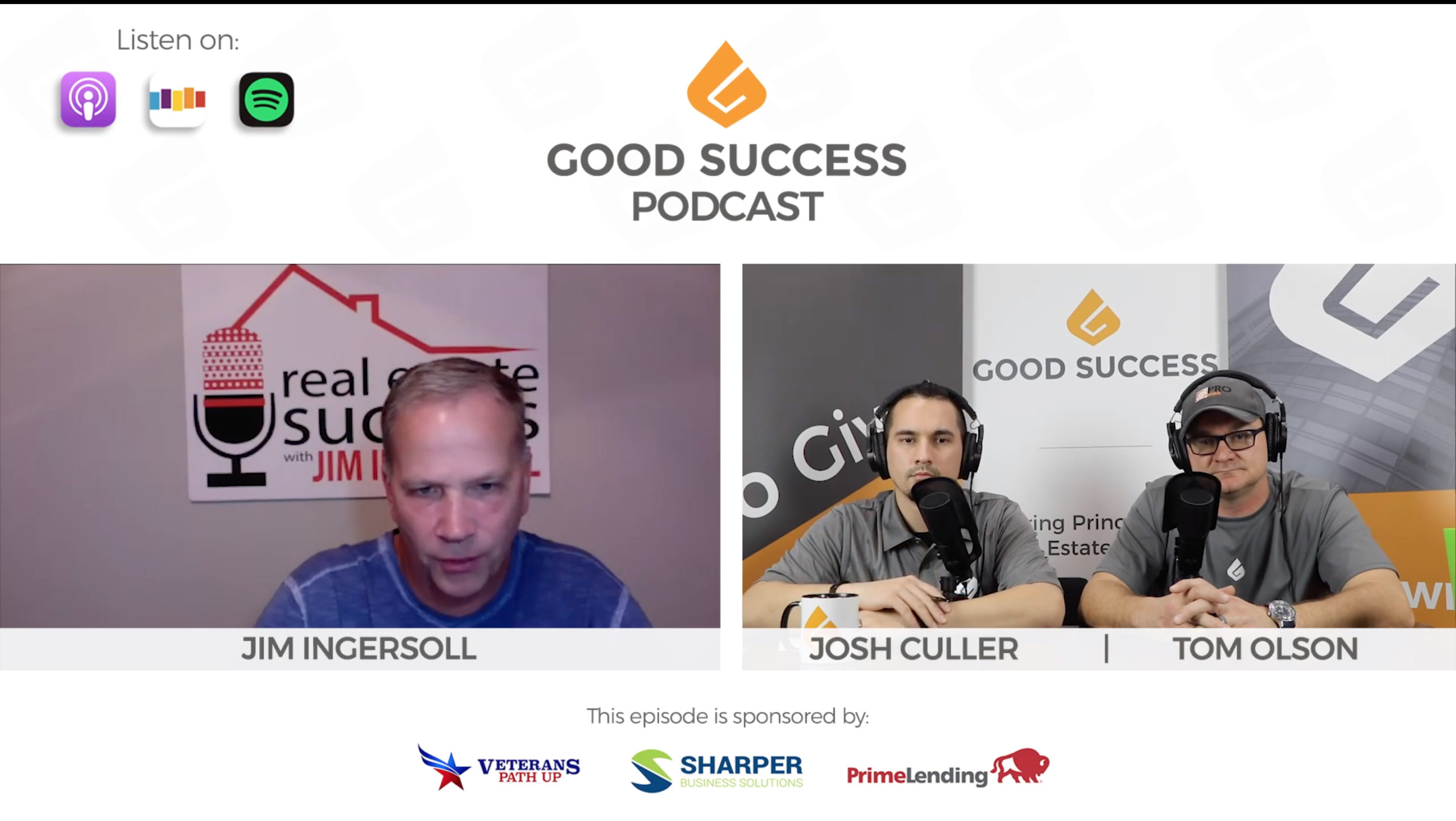 EP150: How Attitude Affects Your Growth ft. Jim Ingersoll