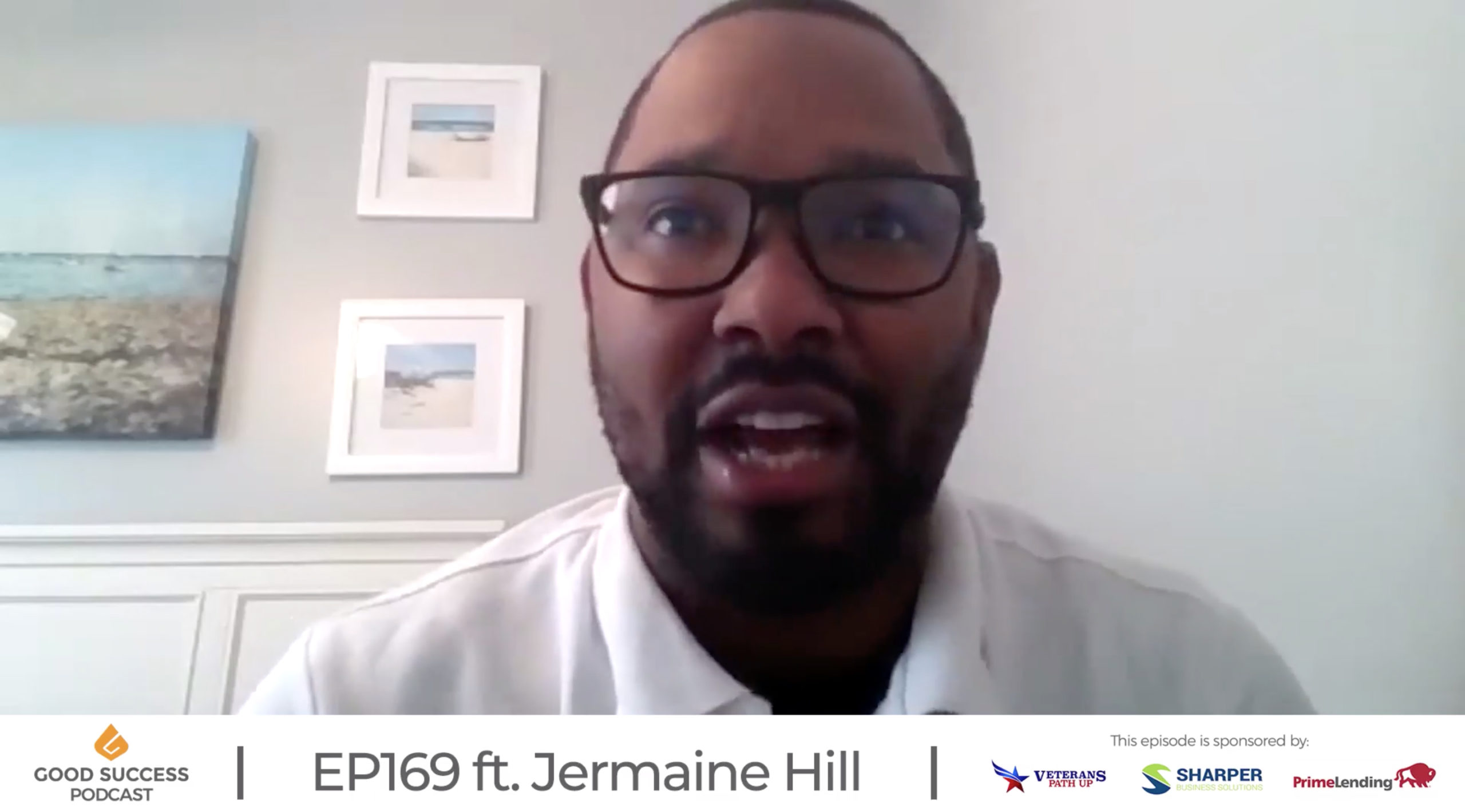 EP169: What to Know About Land Investing ft. Jermaine Hill