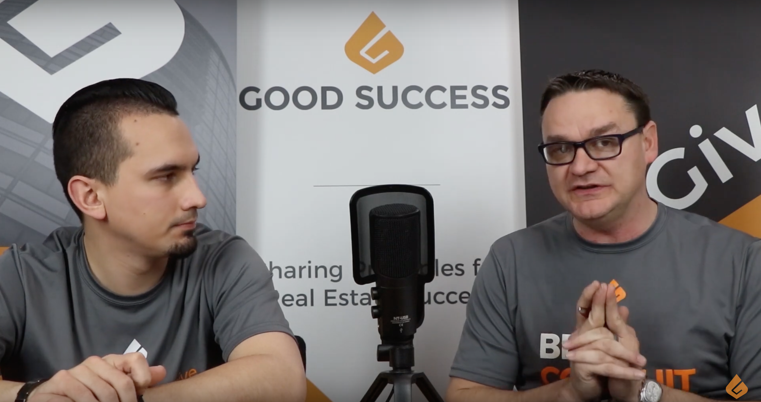 EP176: 30 Questions to Ask Yourself for Good Success Part 2 ft. Tom Olson