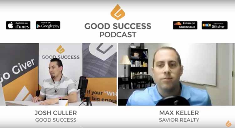 EP114: Valuing Your Time ft. Max Keller