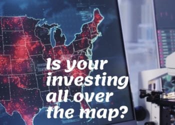 What Happened When I Started Trying to Send Clients Into Other Markets