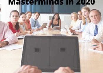 Why Investors Need Masterminds in a Post-Pandemic Industry