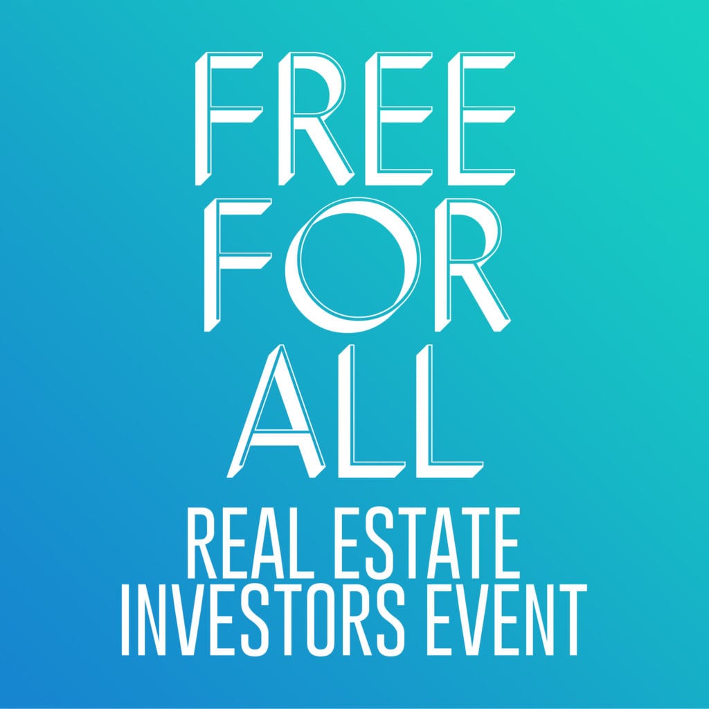 VIDEOS Real Estate Free For All 2022 Good Success