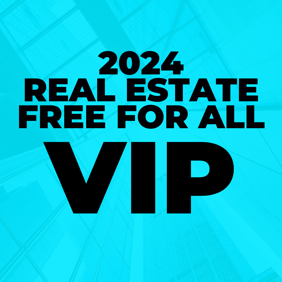 Free For All 2024 VIP Package