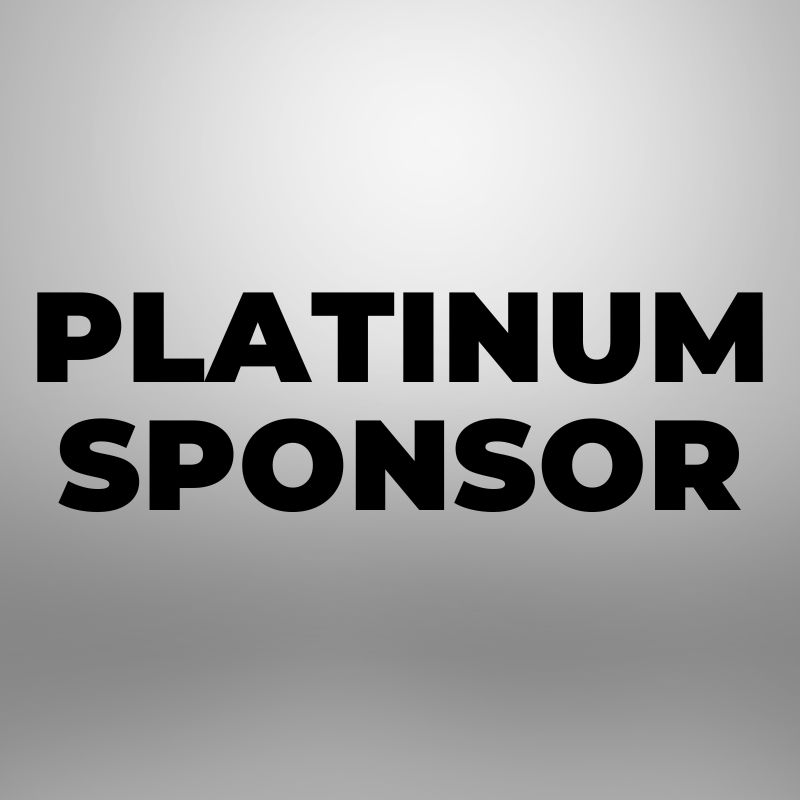 Platinum Sponsor – Free For All 2023