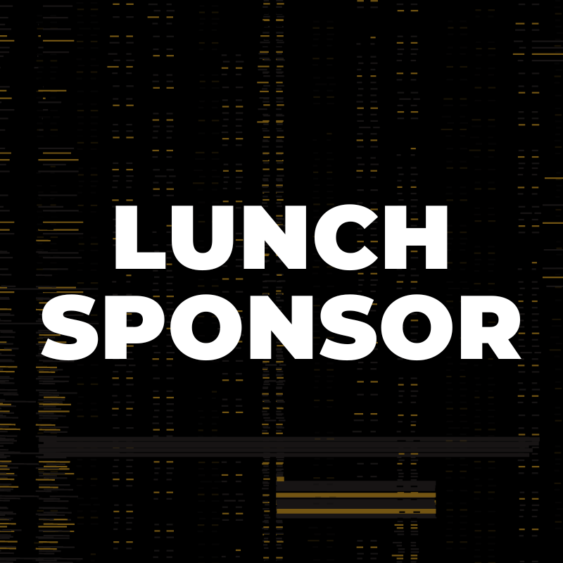 Lunch Sponsor – Free For All 2023